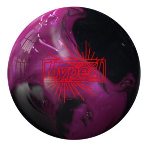 ROTOGRIP HYPED SUPER PEARL ハイプド・スーパーパール