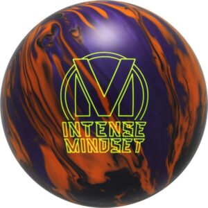 BRUNSWICK INTENSE MINDSET インテンス・マインドセット