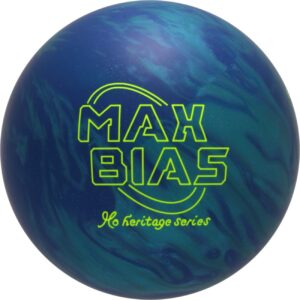 RADICAL MAX BIAS マックス・バイアス