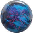 HAMMER BLACK WIDOW NIGHT BREAKER ブラックウィドー ナイトブレイカー