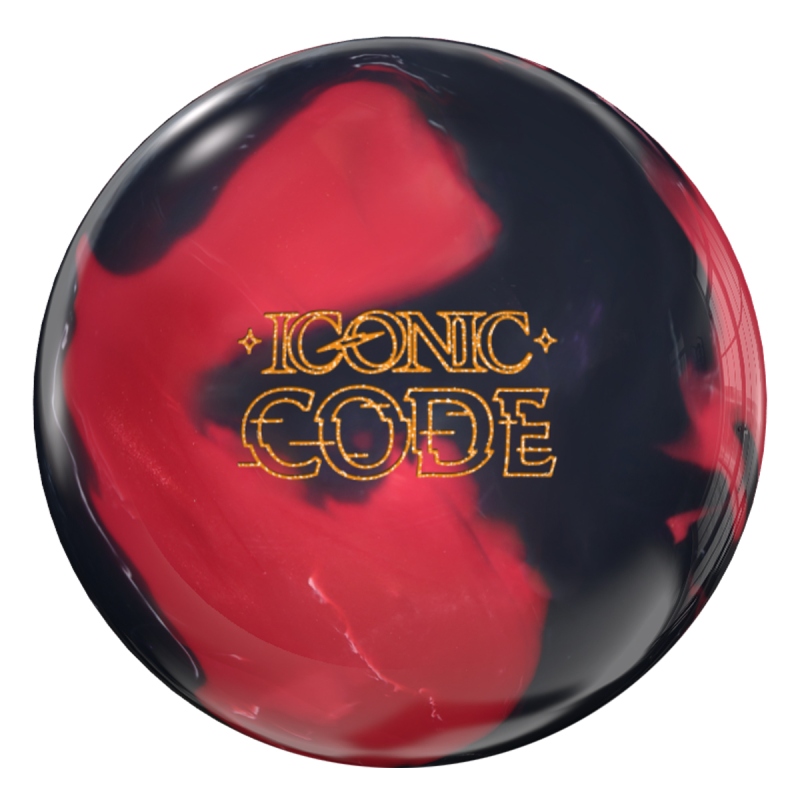 STORM ICONIC CODE アイコニック・コード