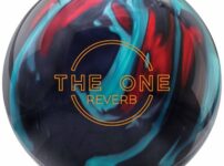 EBONITE THE ONE REVERB サ・ワン リバーブ