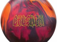 EBONITE CRUSHER クラッシャー