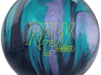 HAMMER RAW HAMMER ロー ハンマー (2024 PEARL)
