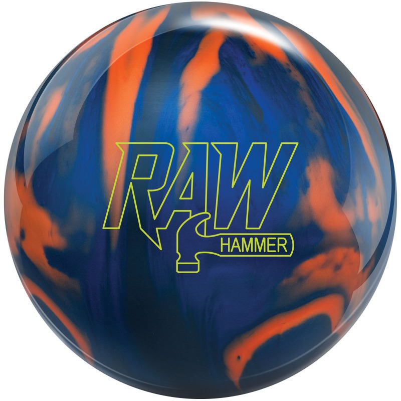 HAMMER RAW HAMMER ロー ハンマー (2024 HYBRID)