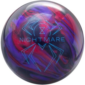 HAMMER BLACK WIDOW NIGHT MARE ブラックウィドー ナイトメア