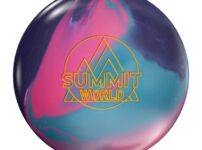 STORM SUMMIT WORLD サミット・ワールド