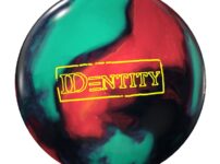 STORM IDENTITY アイデンティティー