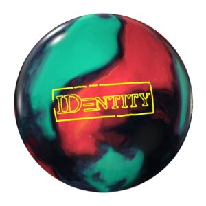 STORM IDENTITY アイデンティティー