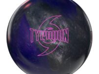 STORM TYPHOON タイフーン