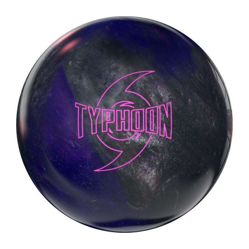 STORM TYPHOON タイフーン