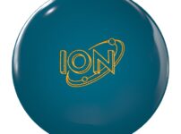 STORM ION PRO SOLID アイオン・プロ・ソリッド