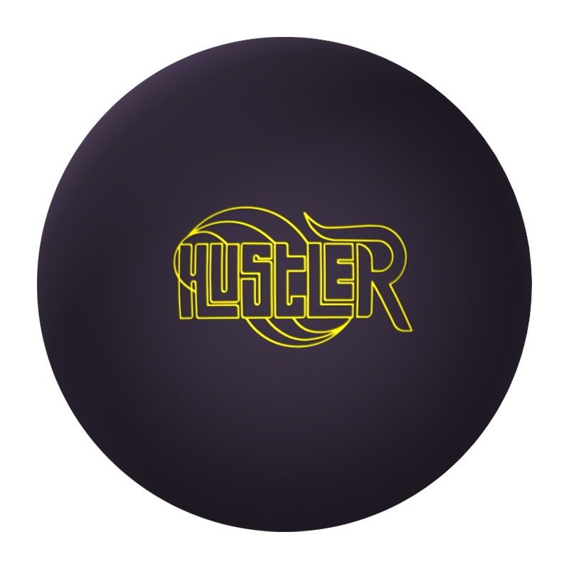 ROTOGRIP HUSTLER PURPLE ハスラー・パープル