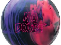 RADICAL NO DOUBT SOLID ノーダウト・ソリッド