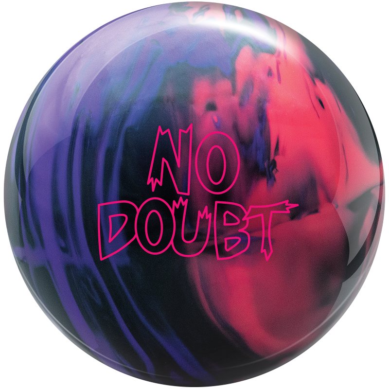RADICAL NO DOUBT SOLID ノーダウト・ソリッド