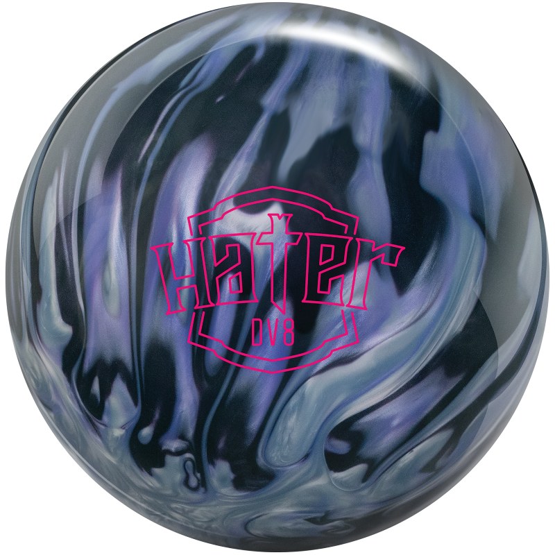 DV8 HATER PEARL ヘイター・パール