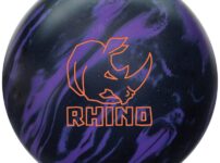 BRUNSWICK RHINO ライノ (パープル・ブラック)