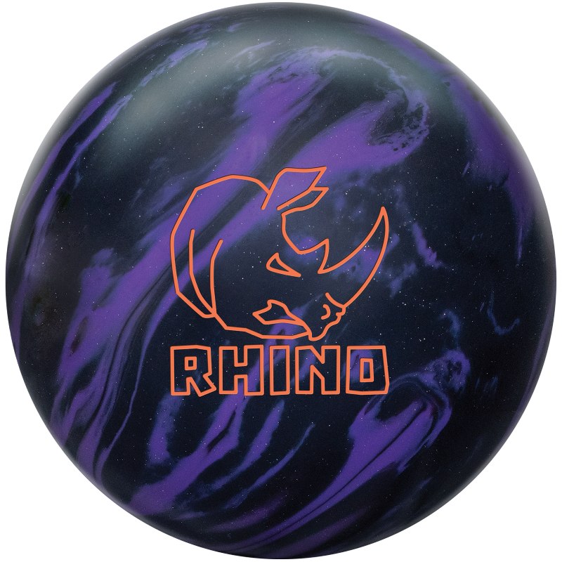 BRUNSWICK RHINO ライノ (パープル・ブラック)