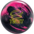 BRUNSWICK TWIST ツイスト (ピンク・ブラック)