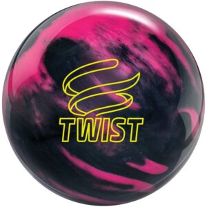 BRUNSWICK TWIST ツイスト	 (ピンク・ブラック)
