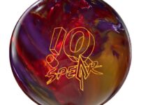 STORM IQ SPEAR IQスピアー