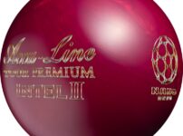 ABS Accu Line TOUR PREMIUM INTEL Ⅱ アキュライン・ツアープレミアム インテル ツー