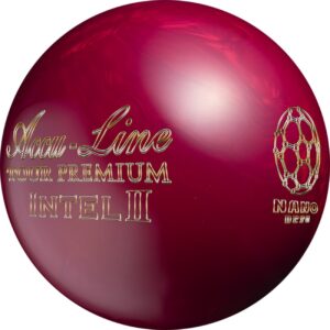 ABS Accu Line TOUR PREMIUM INTEL Ⅱ アキュライン・ツアープレミアム インテル ツー