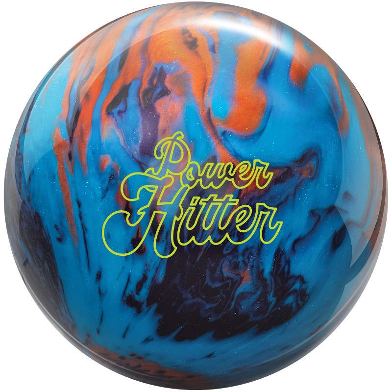 RADICAL POWER HITTER パワーヒッター
