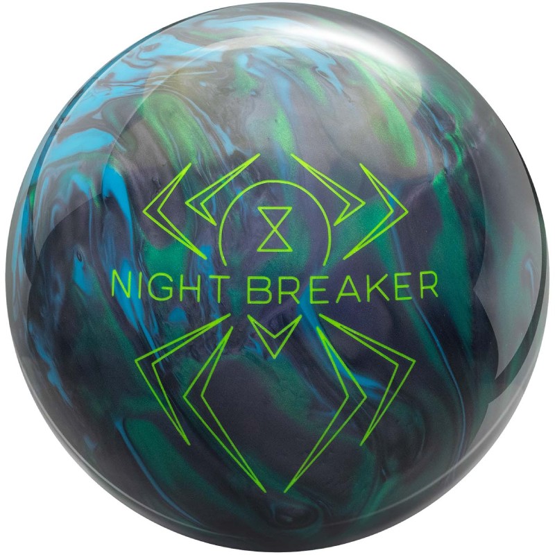 HAMMER BW NIGHT BREAKER HYBRID ブラックウィドー ナイトブレイカー ハイブリッド