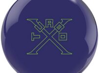 EBONITE TURBO X ターボ X