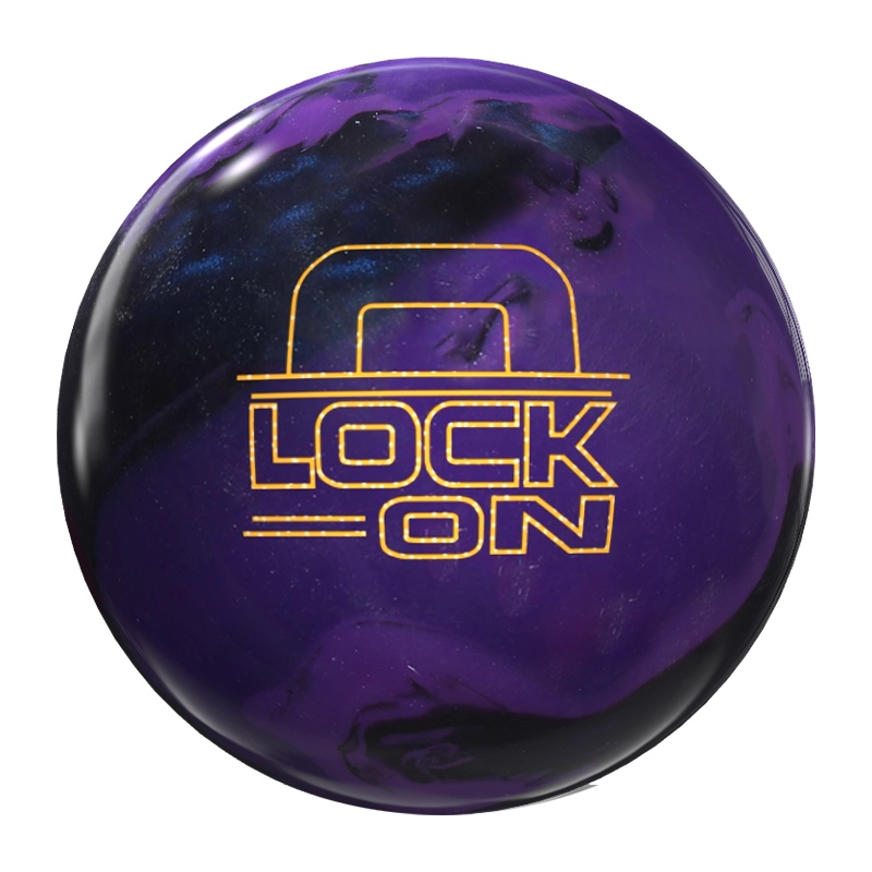 STORM LOCK-ON ロックオン