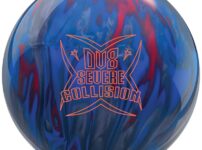 DV8 SEVERE COLLISION シビア・コリジョン