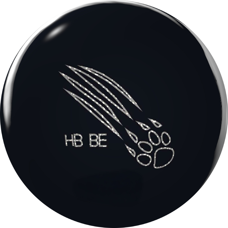 900GLOBAL HONEY BADGER BLACK EDITION ハニーバジャー・ブラックエディション