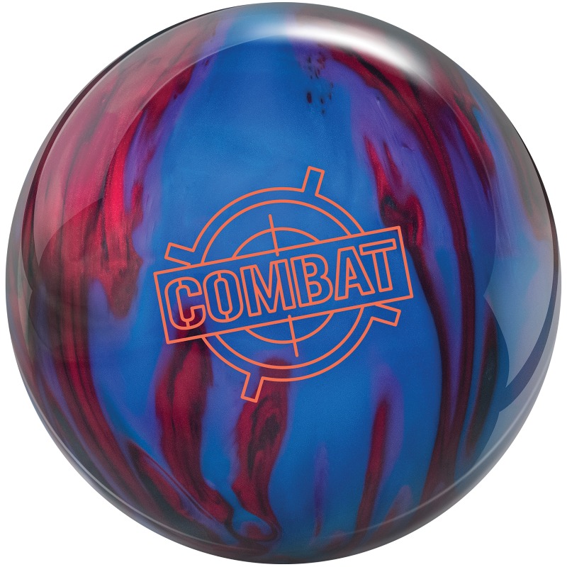 BRUNSWICK COMBAT コンバット