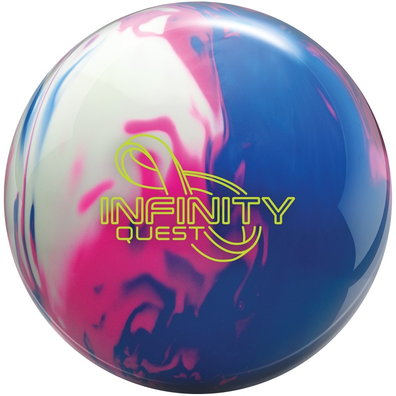 BRUNSWICK INFINITY QUEST インフィニティ・クエスト