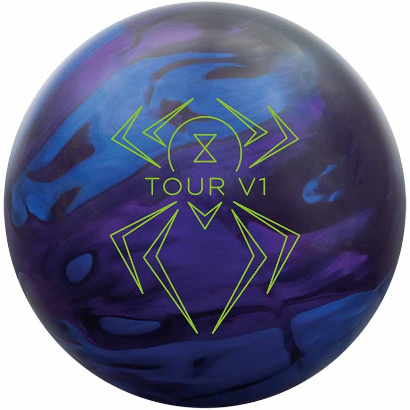 HAMMER BLACK WIDOW TOUR V1 ブラックウィドー ツアー V1