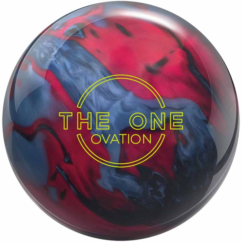 EBONITE THE ONE OVATION ザ・ワン オベーション
