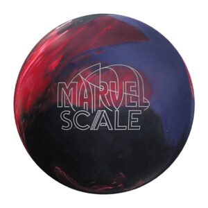 STORM MARVEL SCALE マーヴェル・スケール