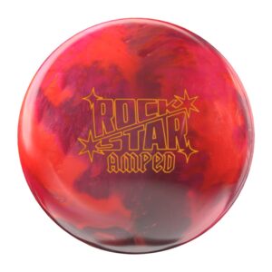 ROTOGRIP ROCKSTAR AMPED ロックスター・アンプド