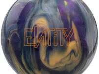 EBONITE ENTITY PEARL エンティティー パール