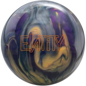 EBONITE ENTITY PEARL エンティティー パール