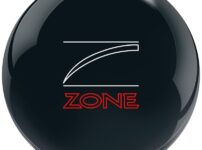 BRUNSWICK DANGERZONE BLACK SOLID デンジャーゾーン・ブラックソリッド