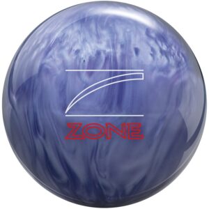BRUNSWICK DANGERZONE PURPLEICE デンジャーゾーン・パープルアイス