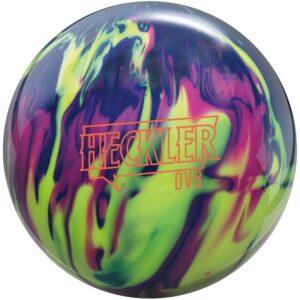 DV8 HECKLER HYBRID へックラー・ハイブリッド