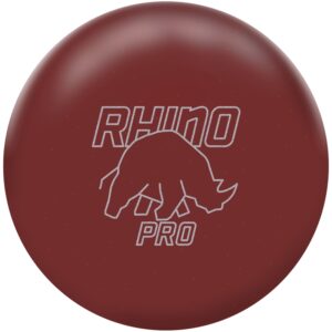 BRUNSWICK CRIMSON RHINO PRO クリムゾン・ライノ・プロ