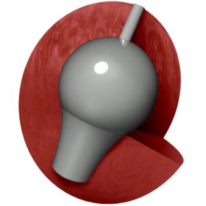 BRUNSWICK CRIMSON RHINO PRO クリムゾン・ライノ・プロ