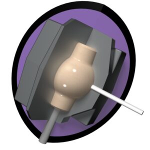 BRUNSWICK COMBAT HYBRID コンバット・ハイブリッド