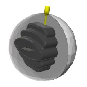 STORM ION PRO SOLID アイオン・プロ・ソリッド