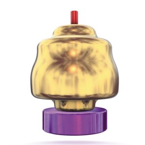 ROTOGRIP HUSTLER PURPLE ハスラー・パープル