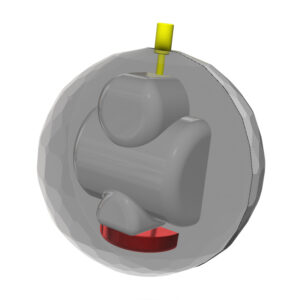 STORM EQUINOX SOLID イクイノックス・ソリッド